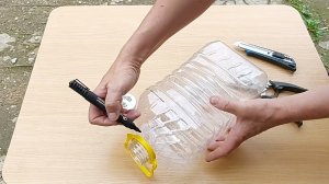 Как я раньше обходился без этой самоделки из пластиковой бутылки