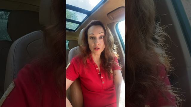 Алина Мартьянова