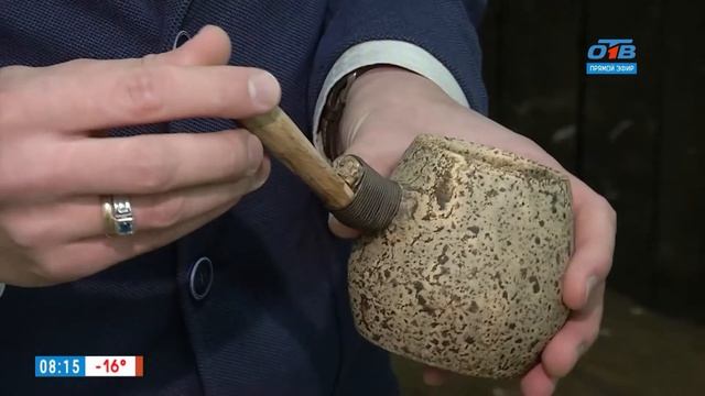 Секреты гончара в сюжете Как работать с глиной