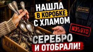 🔥Германия ПоХоД Барахолка! Антиквариат Винтаж Фарфор Германия ! Про поиск клада!