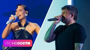 Как прошёл Московский выпускной 2026? Сколько тысяч фанатов собрала группа «Ленинград» на сольнике?