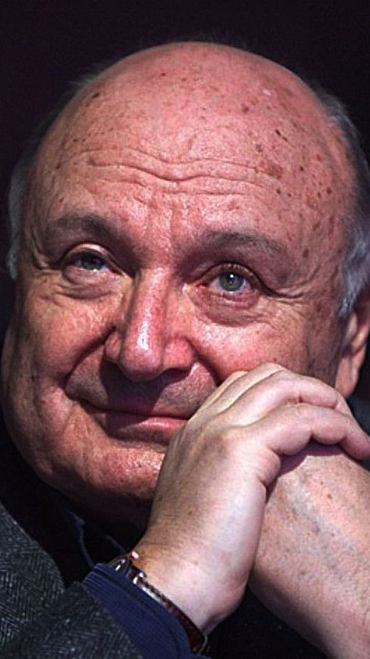 МИХАИЛ ЖВАНЕЦКИЙ. Красиво жить не запретишь...
