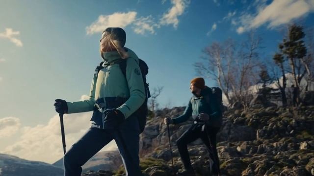 Outventure - Подготовка рекламного видеоролика