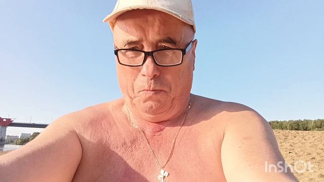 Хорошо на реке Обь. смотреть онлайн