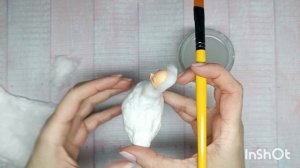 «Жар-птица», часть 2. Каркас