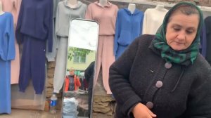 Рынок местного творчества в Кисловодске 2 СЕРИЯ