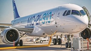 ✈️ МС-21 — Новый российский самолёт против Airbus A320neo и Boeing 737 MAX 🚀,