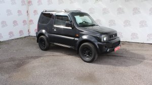 Suzuki Jimny №619