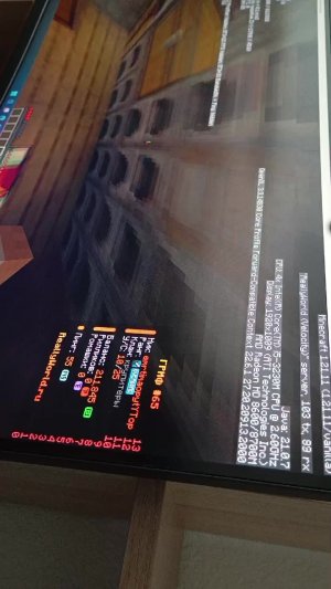 играю на rile world
