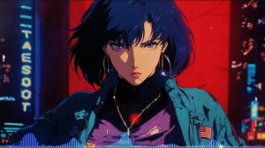 1989 RULE THE WASTELAND ⧸⧸ Dark Synth, Synthwave, Heavy Bass, Basswave, Cyberpunk Mix