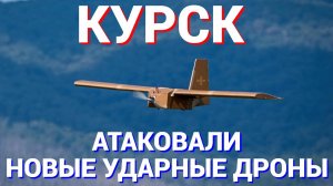 Украина производит ударные дроны из картона
