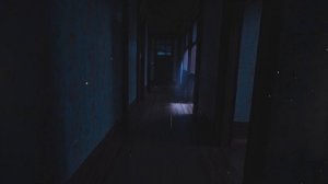 НИКОГДА НЕ СПУСКАЙСЯ В ПОДВАЛ ПОСЛЕ ПОЛУНОЧИ. Мы нарушили запрет