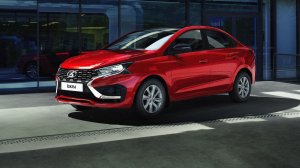LADA ISKRA Установка защиты картера двигателя и КПП от компании ПАТРИОТ