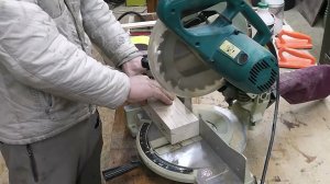 Какая точность торцовочной пилы Макита LS1040