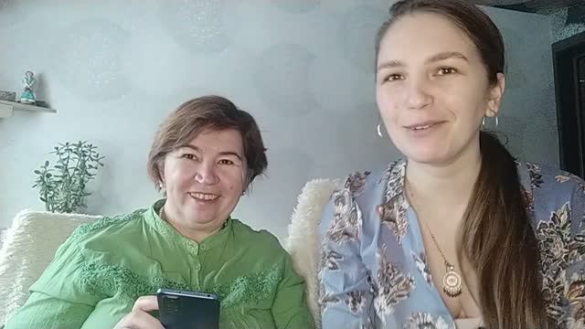 Ответы на вопросы или Письмо из Дома, ч. 4.