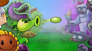 Стрим : pvz