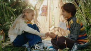 Трейлер к/м «Пчелы» (2026), реж. Светлана Ахмадишина