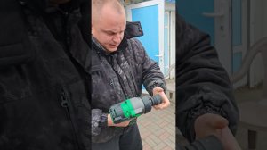 Тест гайковёртов Ruiba Sanzu Fengbao