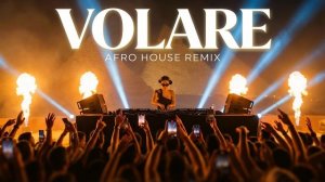 Afro house remix 2026