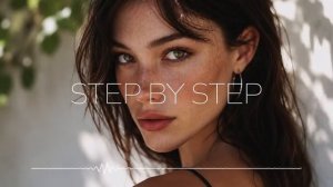 Oscar & Deep - Step by Step