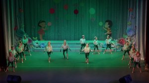 1.Одуванчик