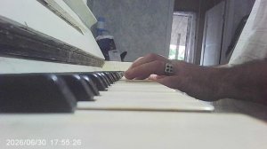 Пианино: импровизация