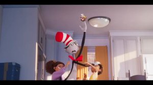 The Cat in the Hat ｜ Official Trailer 3