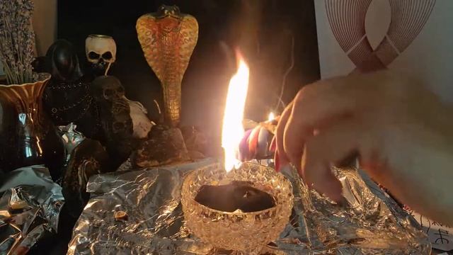 Порча не пройдет этот ритуал! смотреть онлайн