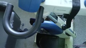 ГОЛЬ НА ВЫДУМКИ ХИТРА или MOTOmed VIVA2 РЕМОНТ