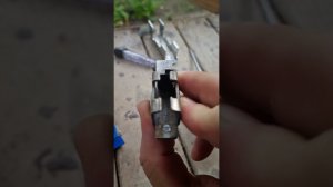 Степлер не выстреливает скобы. Исправляем.