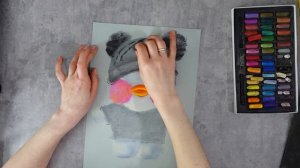 Lalafanfan Рисуем #Лалафанфан | Урок для детей и начинающих