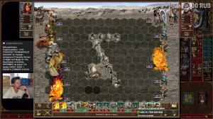 №9 ГЕРОИ 3 КАРТА «ХРОНИКИ ВЕДАГОРА» 200% С ПОМЕТКОЙ НЕВОЗМОЖНАЯ | HEROES 3 SOD