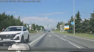 #5710 /30.6.26./ К морю, ч.3...