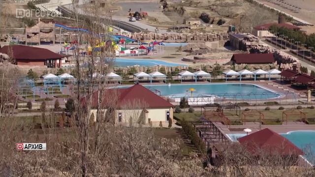 В этом году почти 3 тыс. дагестанских льготников получили путёвки на санаторно-курортное лечение