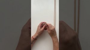 Плетеное сердце или штанишки Тома Сойера
