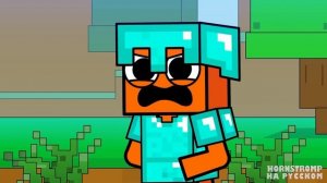 Incredibox Sprunki КУБИЧЕСКОЕ БЕЗУМИЕ! Хорнстромп анимации на русском_1