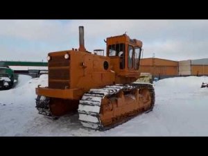 Продам Кран-Трубоукладчик KOMATSU D355C-3, 1993г.в. полный капремонт. ОТС! _ 1