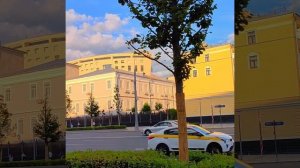 Садовое кольцо