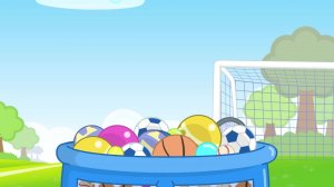 ⚽ Забавные футбольные игры с Плим Плим | Кубок Мира 2026 ⚽