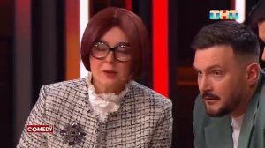 камеди Экономическая обстановка Кравец Аверин Сафонов Иванов БутусовComedyClubRussia Встреча вы