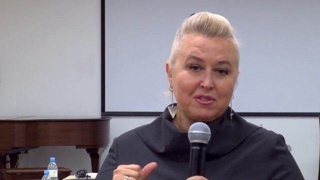 "Все, что мы получаем здесь, выносит нас на новый качественный уровень жизни" смотреть онлайн