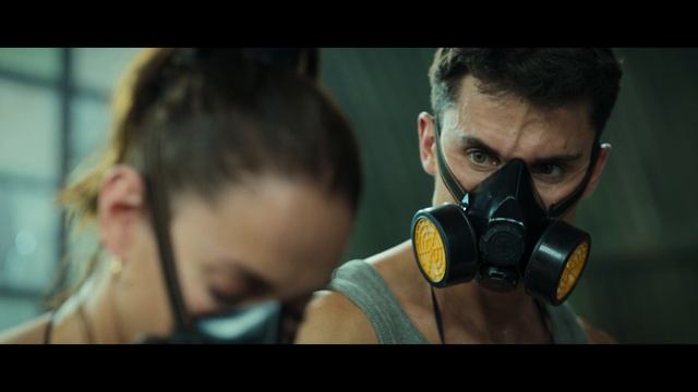 Воры: Тиара святой Агаты 5 серия «Пока смерть не разлучит нас» (сериал, 2025)
