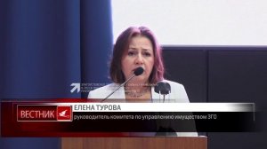 О работах по благоустройству города рассказали на большом совещании при Главе округа