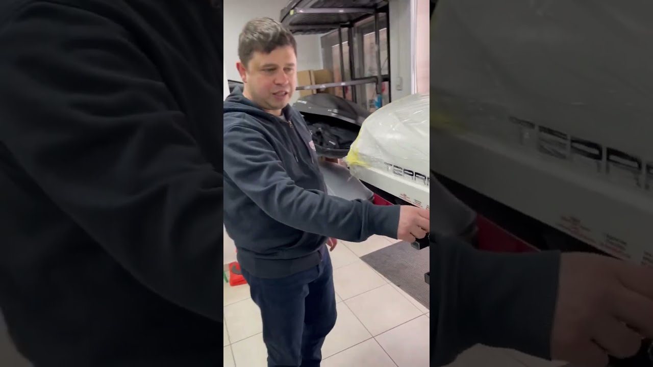 Важные советы по эксплуатации боксов Терра Драйв смотреть онлайн