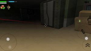 Побег От Архивы Кибертрона 0.1.4 финал