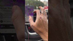 Смена 12 часов в Яндекс такси,комфорт плюс + город Москва.