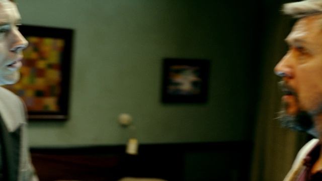 Неизвестные лица 10 серия «Личность» (сериал, 2010)