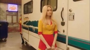 Сериал «Две девицы на мели - 2»