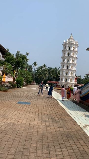#Покатушки по Индии 🇮🇳#Храмы (серия 4)