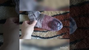 СП НОСОЧКИ ДЛЯ ЛЕТА 3 сезон Июнь